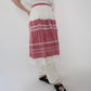 60s Embroidery Skirt