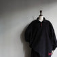 90s Half Zip Corduroy Top