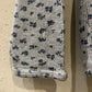 90s Flower Pattern Thermal