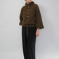 80s ”Alan Austin” Mohair  Knit Made in Italy