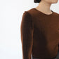 90s "Versus" Top Made in Italy