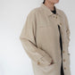 90s Linen Light Jacket