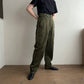 80s Pants Made in Italy