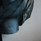 90s Sheer Maxi Skirt