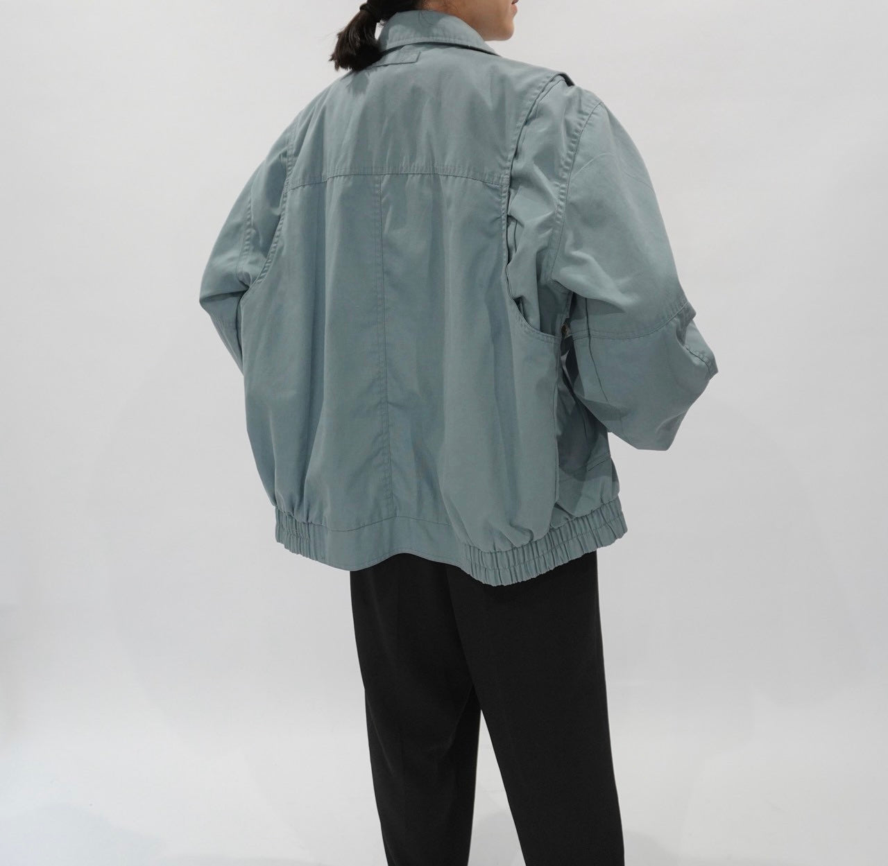 90s Design Jacket