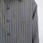"Geoffrey Beene" Striped Shirt