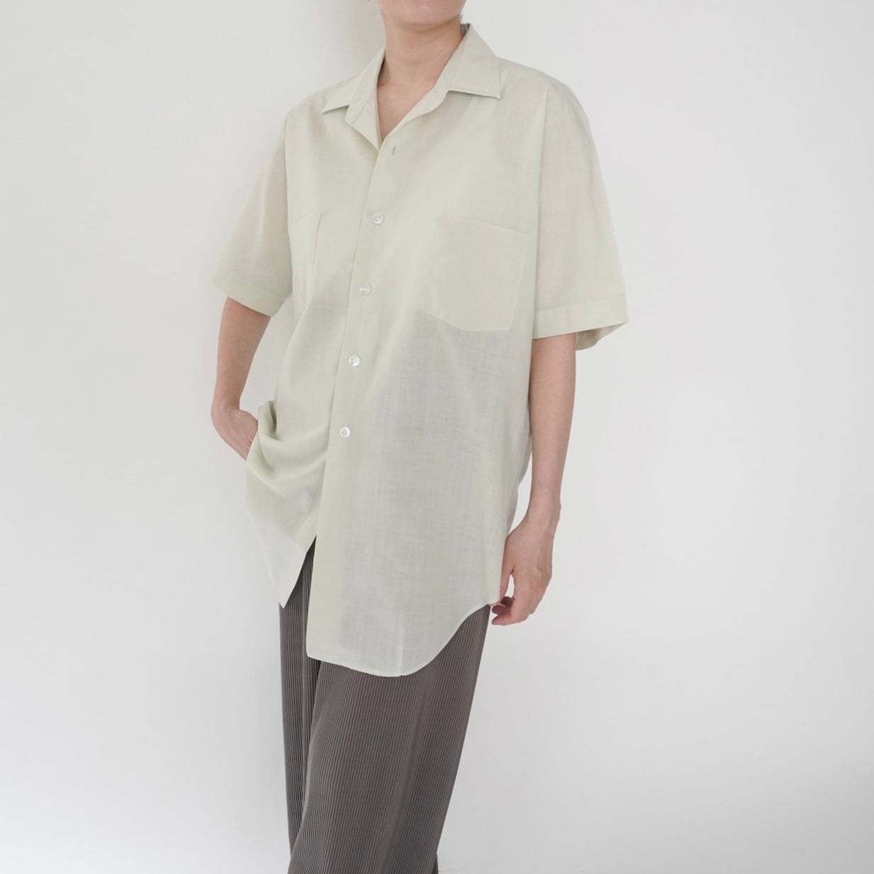 70s "Sears" Shirt