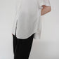 90s Design White Shirt