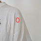 90s EURO Printed T-shirt