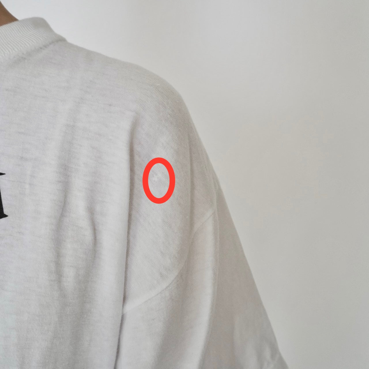 90s EURO Printed T-shirt