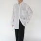 90s Striped Shirt Made in USA