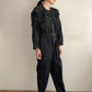 90s Cotton Jumpsuit