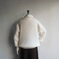 90s Zip Knit