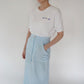 90s EURO "VOLVO" Printed T-shirt