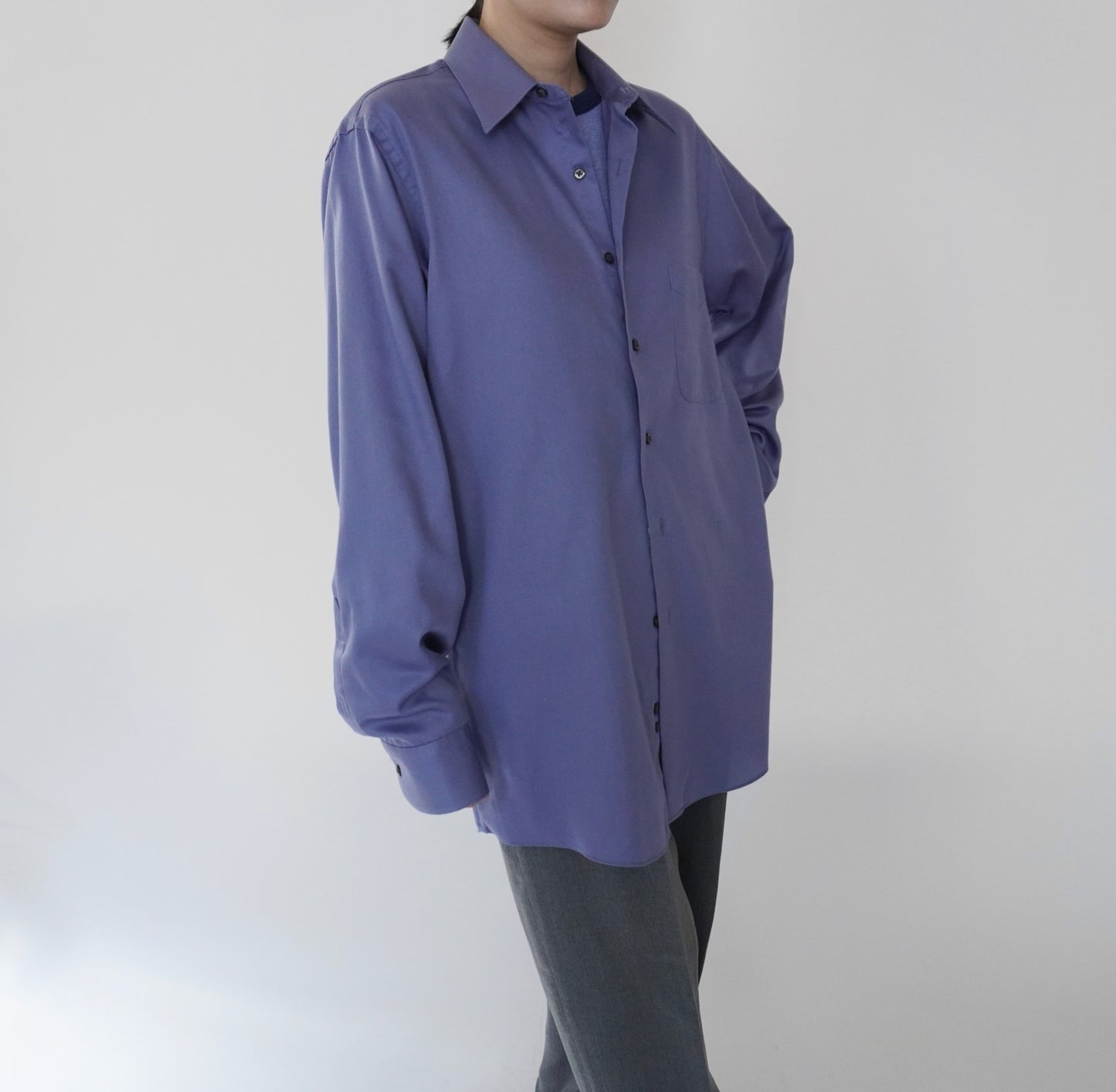 "Geoffrey Beene" Shirt