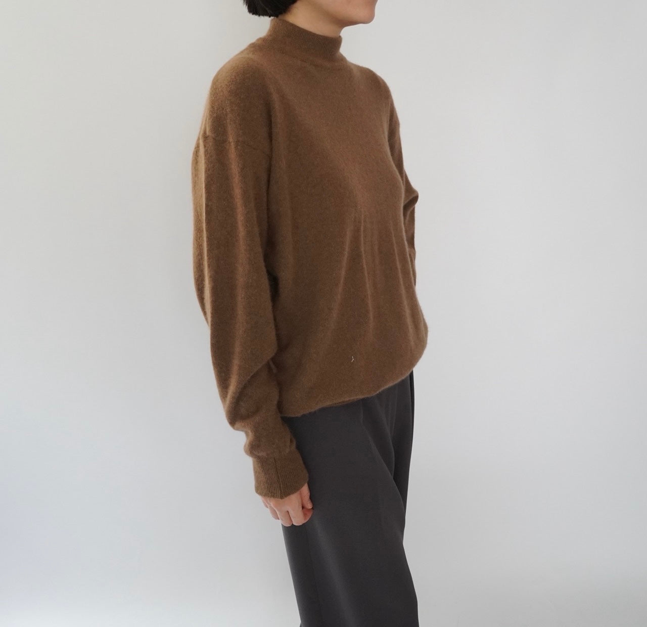 90s Angora Knit Made in Italy
