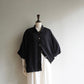 90s Black Shirt Made in USA