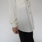 90s Ivory Shirt