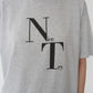 90s Printed T-shirt Made in USA