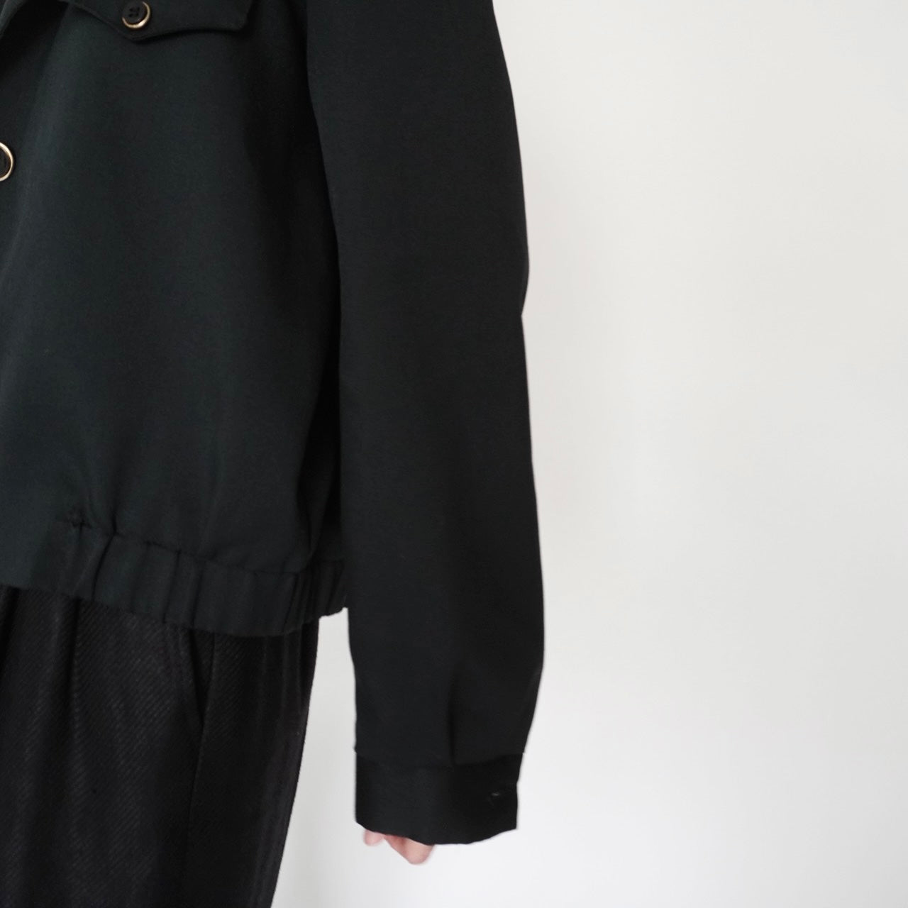 90s Light Jacket Made in USA