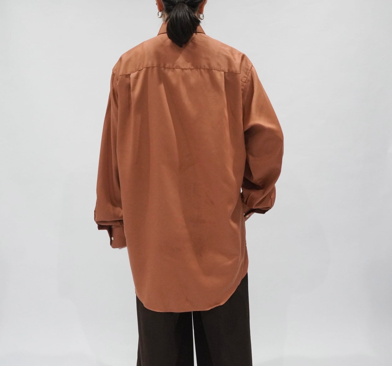 "Geoffrey Beene" Shirt