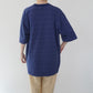 90s Striped T-shirt Made in USA