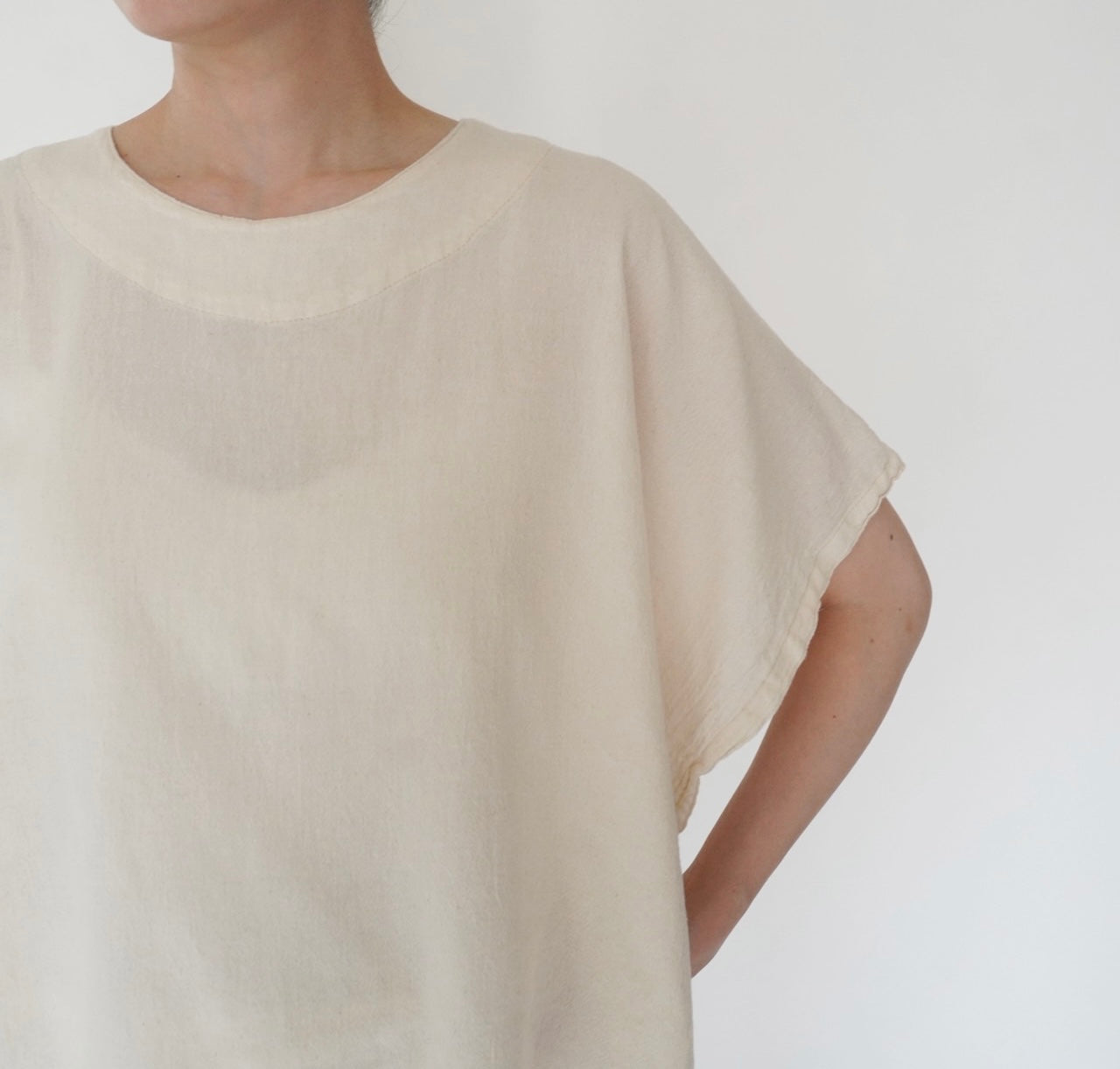 90s Design Top