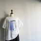 90s "Chivas Regal modern Art " Printed T-shirt