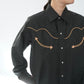 80s Western Shirt