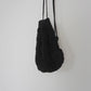 90s Crochet Bag