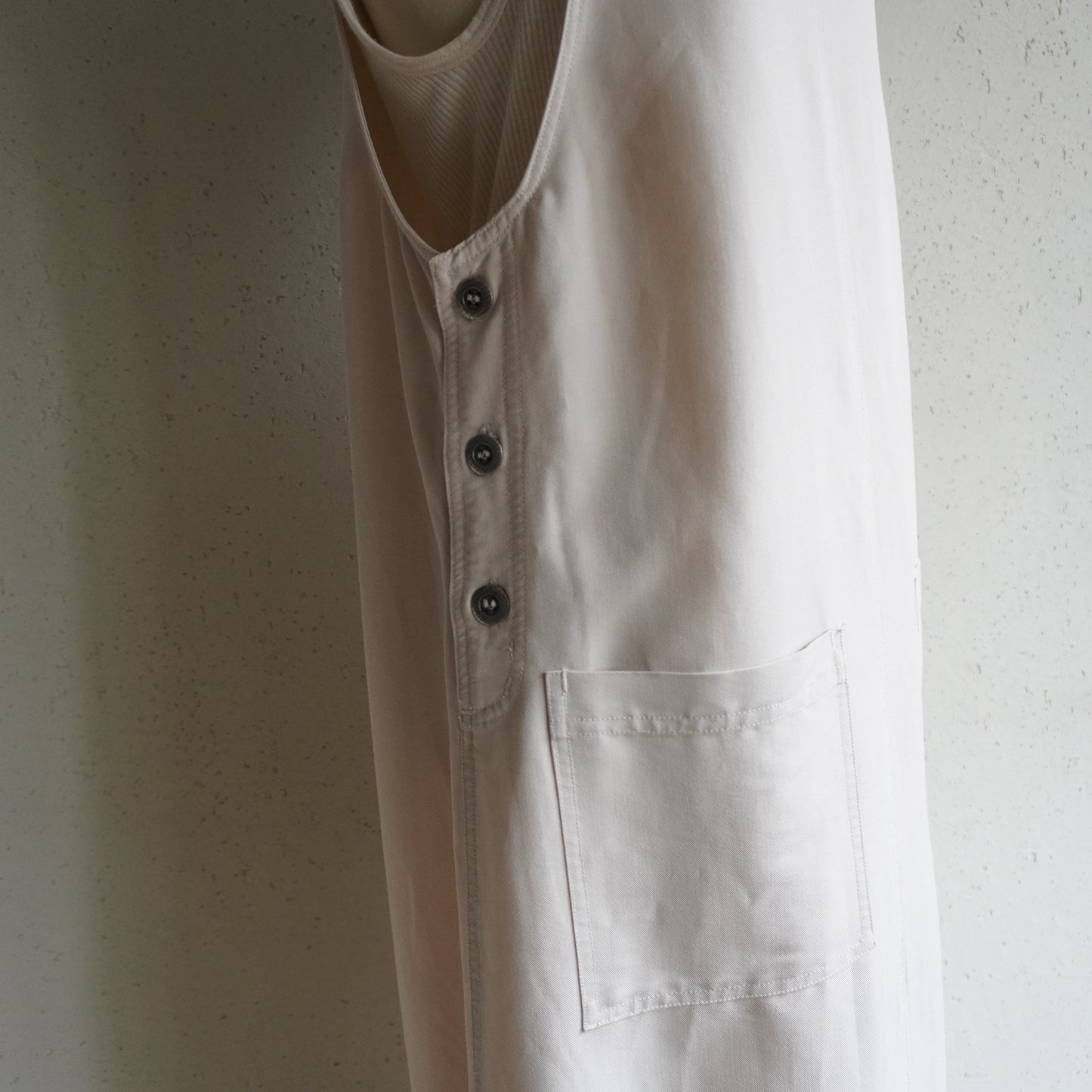 90s Sleeveless Maxi Dress