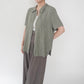 90s Rayon Shirt Made in USA