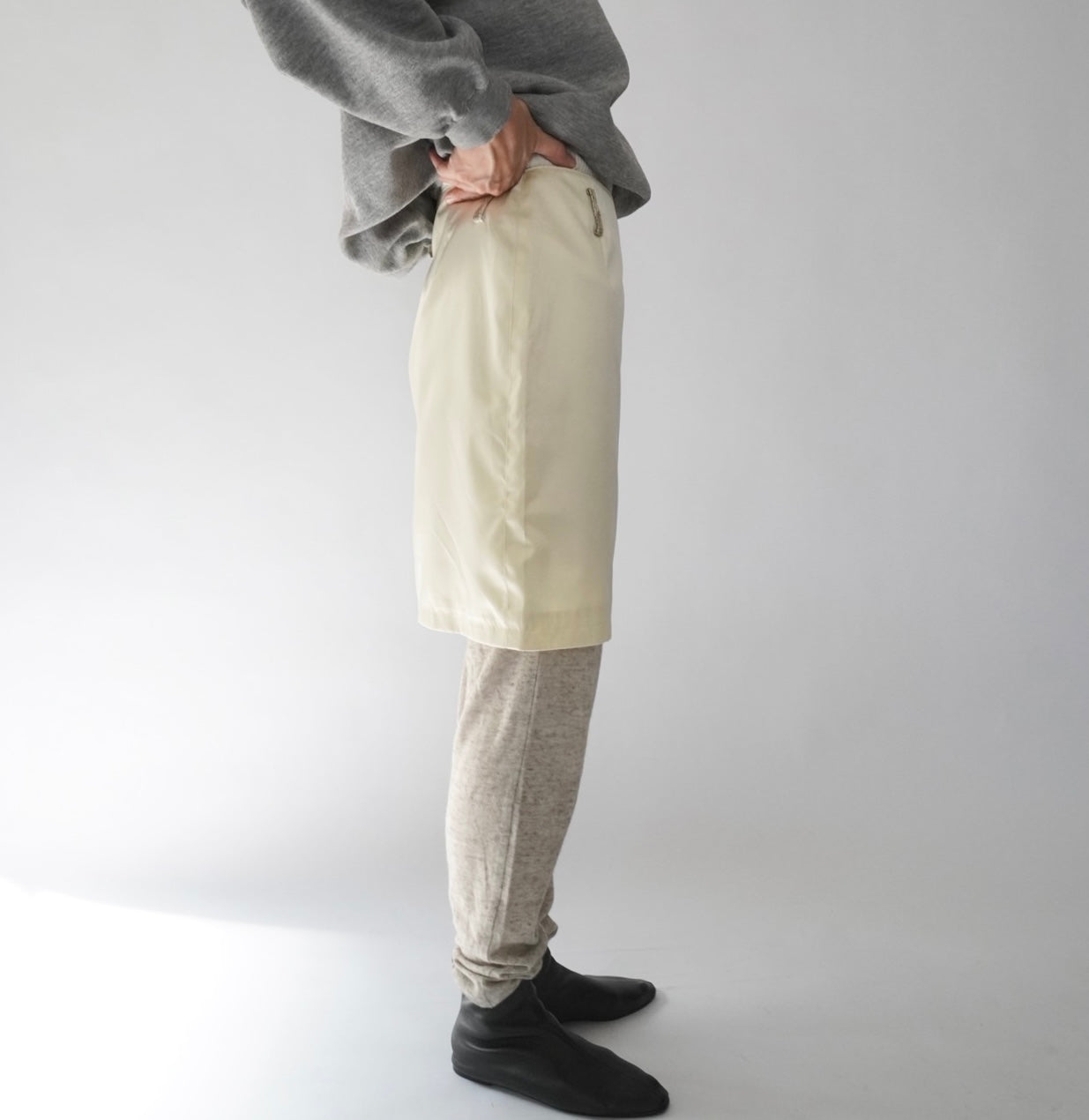 90s Skirt Made in Italy