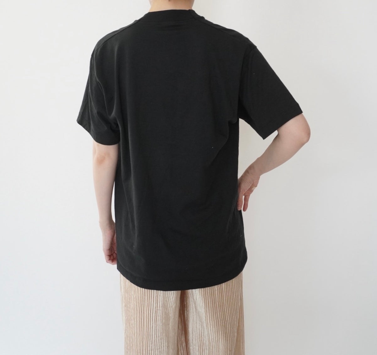 90s Printed T-shirt Made in USA