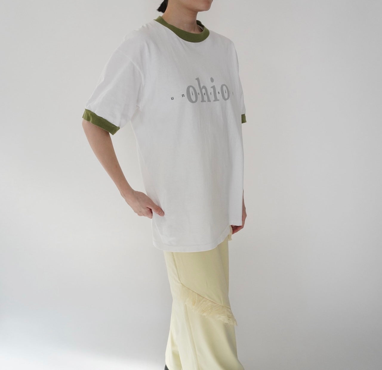 90s Printed T-shirt
