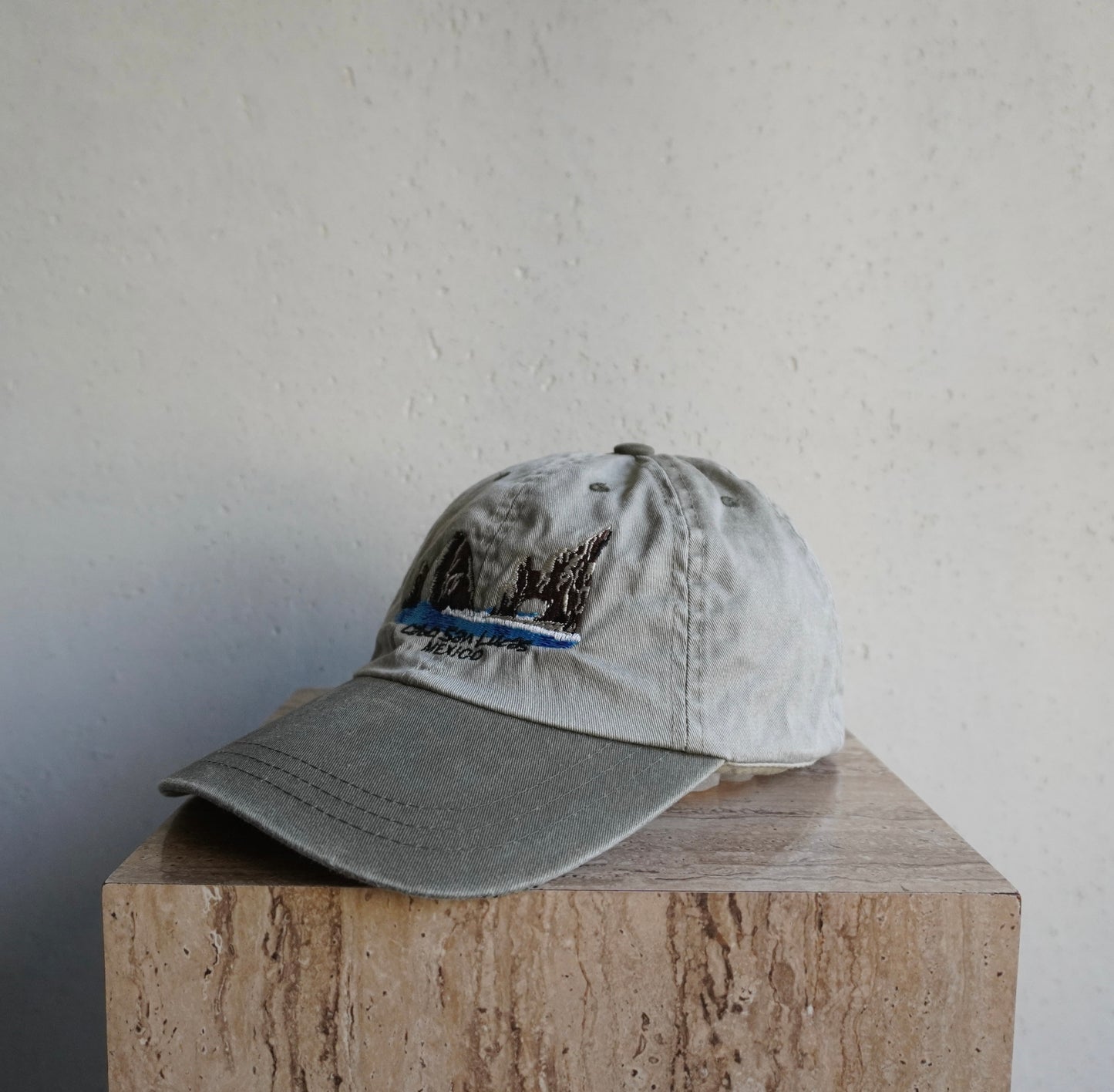 Embroidery Cap