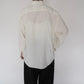 90s Ivory Shirt