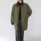 "ORIVIS" Cotton Jacket