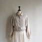 80s EURO Design  Light Jacket