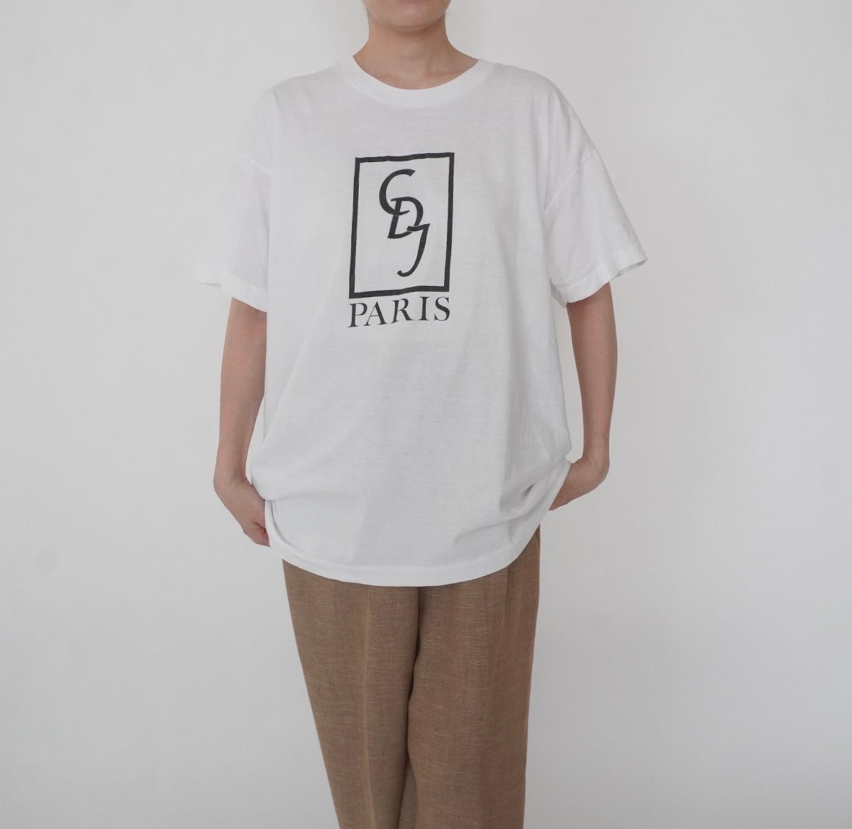 90s Printed T-shirt