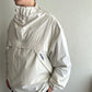 90s "POLO SPORT" Half Zip Jacket