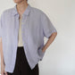 90s Linen Shirt