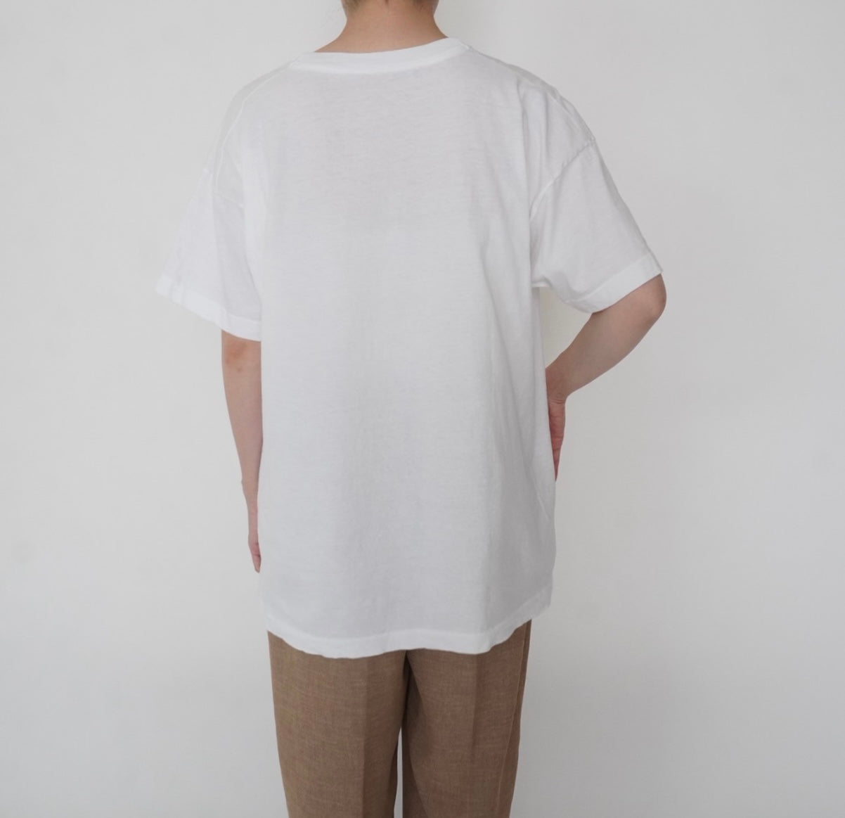 90s Printed T-shirt