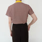 70s Pattern Top