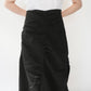 90s Balloon Skirt Made in Greece