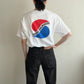 80s Printed T-shirt Made in USA