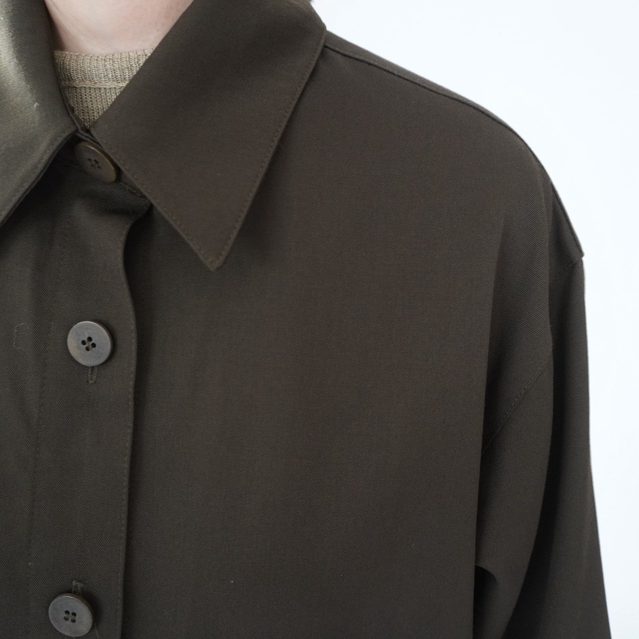 90s Wool Jacket,Shirt