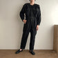 90s Cotton Jumpsuit