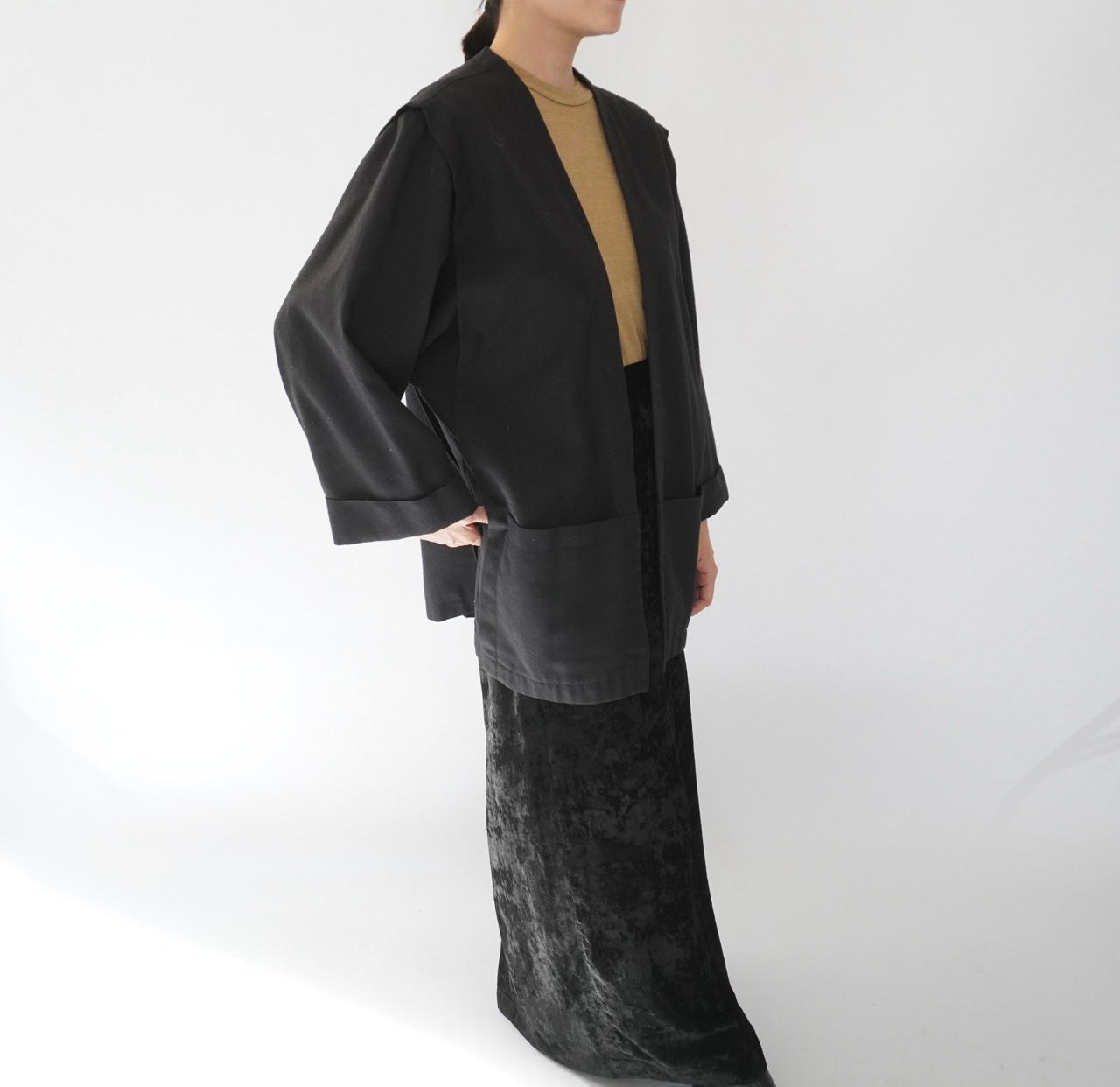 80s Design Jacket