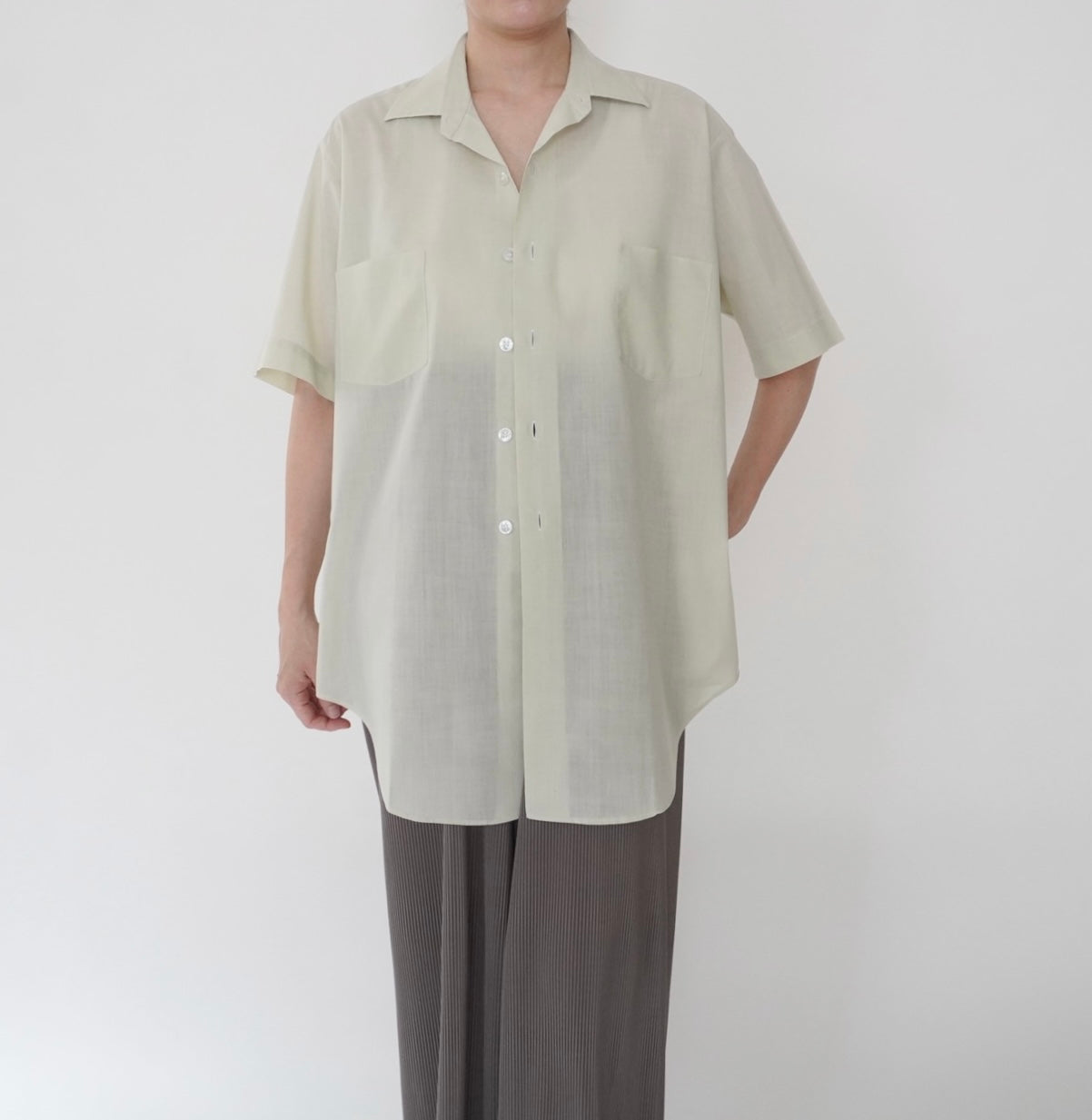 70s "Sears" Shirt